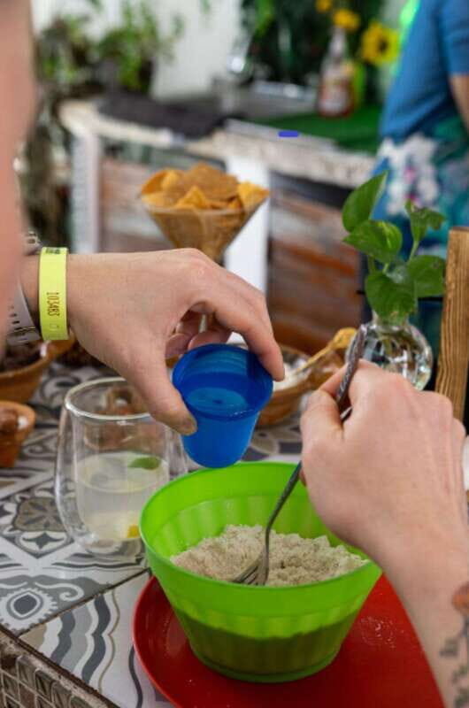 Cancun: Handmade Traditional Mexican Tortilla Making Class - Authenticity and Cultural Insight