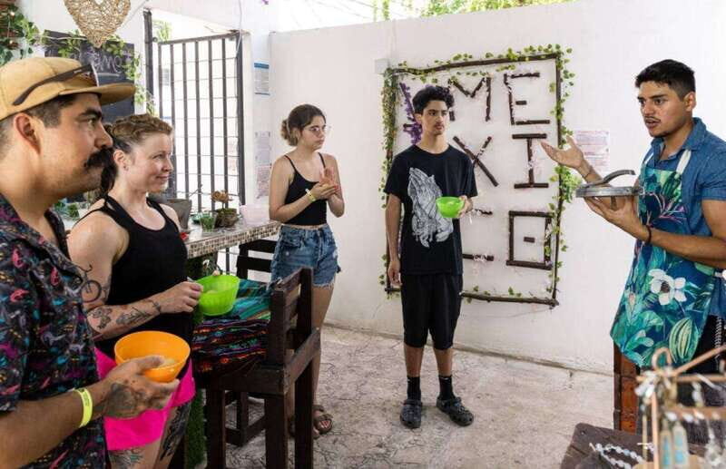 Cancun: Handmade Traditional Mexican Tortilla Making Class - Final Thoughts
