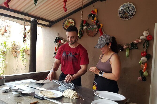 Cancun Hands-On Mexican Cooking Class - What You Can Expect During the Class