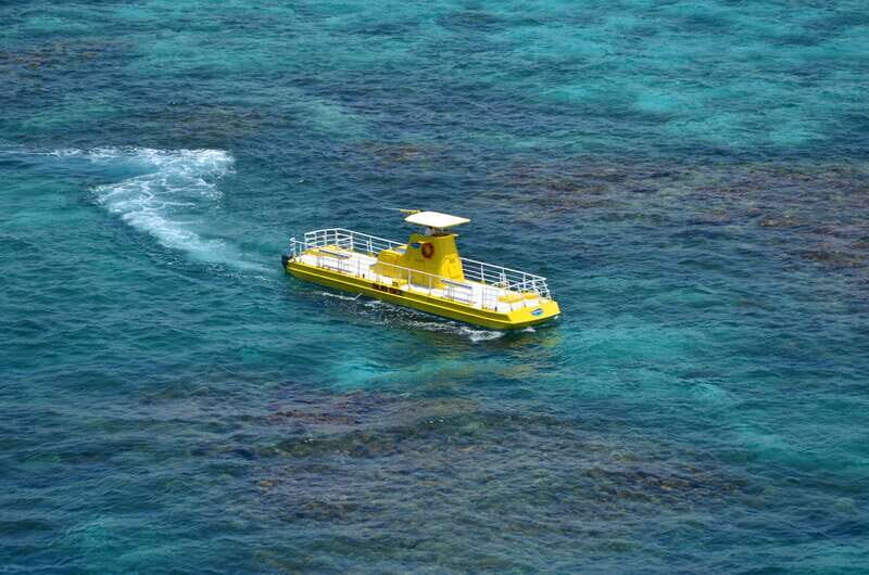 Cancún: Hop-on Hop-off Bus Tour with Submarine Trip - Who This Tour Is Best For
