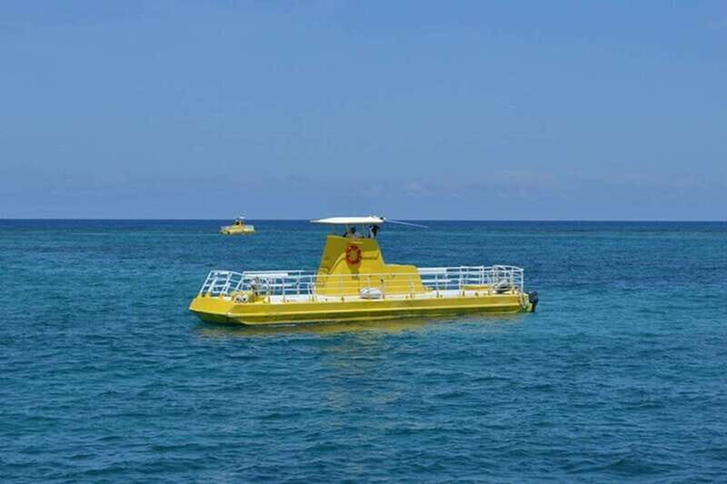Cancún: Hop-on Hop-off Bus Tour with Submarine Trip - FAQ