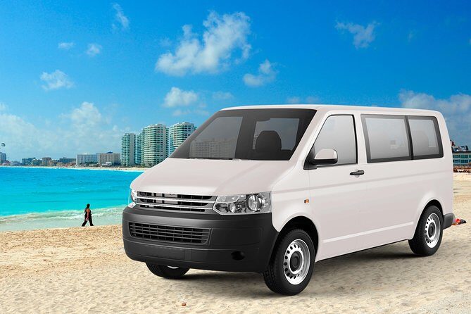 Cancun Hotel-Airport Private VAN Transportation - FAQ