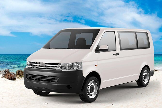 Cancun Hotel to Airport Shuttle Transportation - FAQs