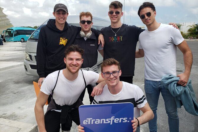 Cancun Hotel Zone Private Transfer From and To Cancun Airport - How Does the Itinerary Work?