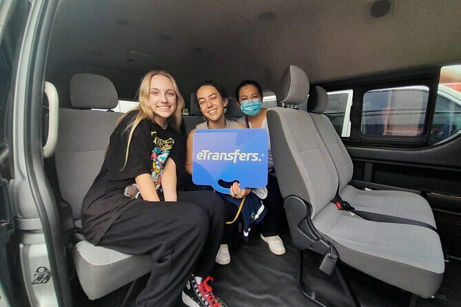 Cancun Hotel Zone Private Transfer From and To Cancun Airport - What Are the Drawbacks?