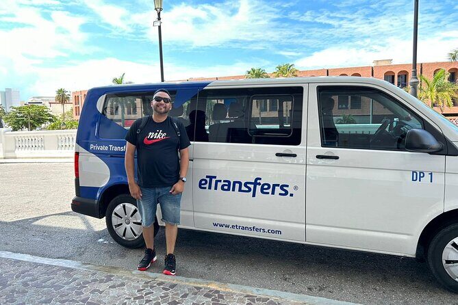 Cancun Hotel Zone Private Transfer From and To Cancun Airport - The Real Traveler Experience
