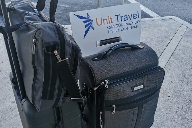 Cancun Int.Airport to The hotel zone cancun 1-3 passengers ROUNDTRIP - An In-Depth Look at This Cancun Airport Transfer