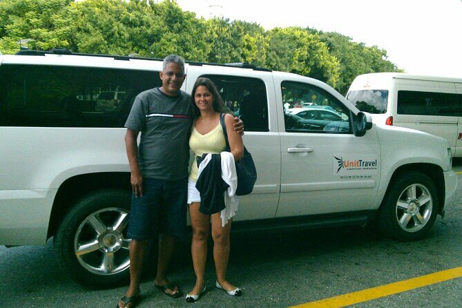 Cancun Int.Airport to Westin Lagunamar 4-10 passengers ROUNDTRIP - Pricing & Value Analysis