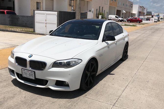 Cancun Int.Airport to Westin Resort and Spa 1-3 passengers ROUNDTRIP - An In-Depth Look at the Cancun Airport to Westin Resort Transfer