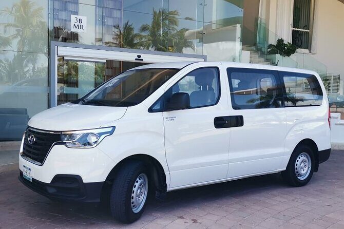 Cancun Int.Airport to Westin Resort and Spa 4-10people ROUNDTRIP - Final Thoughts: Is It Worth It?