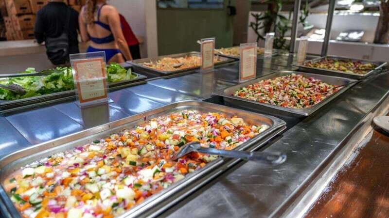 Cancun: Isla Mujeres All-Inclusive Catamaran with pick-up - The Return Voyage