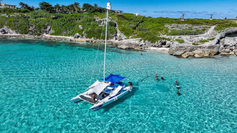Cancún: Isla Mujeres All-Inclusive Private Catamaran Tour - An In-Depth Review of the Cancun: Isla Mujeres Catamaran Tour