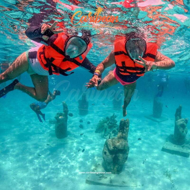 Cancun: Isla Mujeres Catamaran + Coco Bongo Show - The Real Experience: What Travelers Say