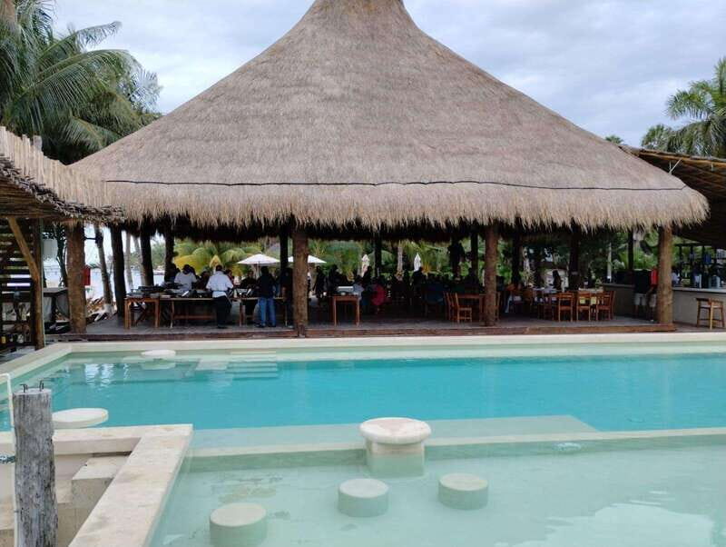 Cancun: Isla Mujeres Catamaran + Coco Bongo Show - Who Will Enjoy This Tour?