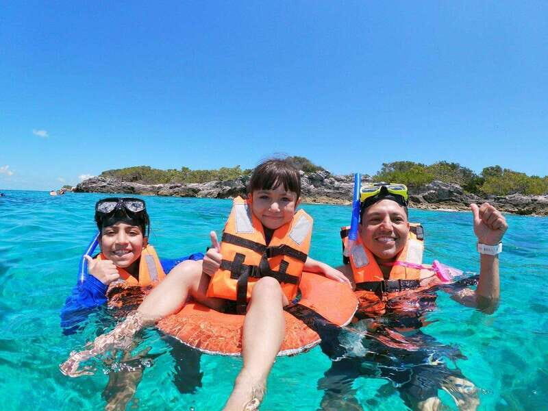 Cancun: Isla Mujeres Catamaran Tour with Open Bar of Drinks - Is This Tour Right for You?