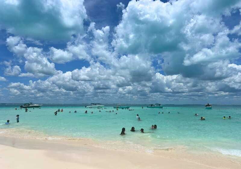 Cancun: Isla Mujeres Catamaran with buffet, drinks & snorkel - Introduction: A Day of Caribbean Charm and Adventure