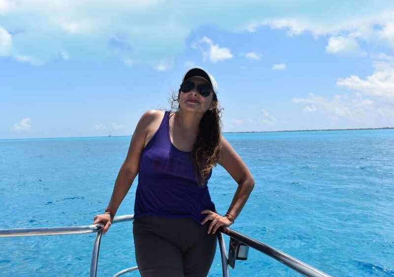 Cancun: Isla Mujeres Catamaran with buffet, drinks & snorkel - The Value and Practicalities