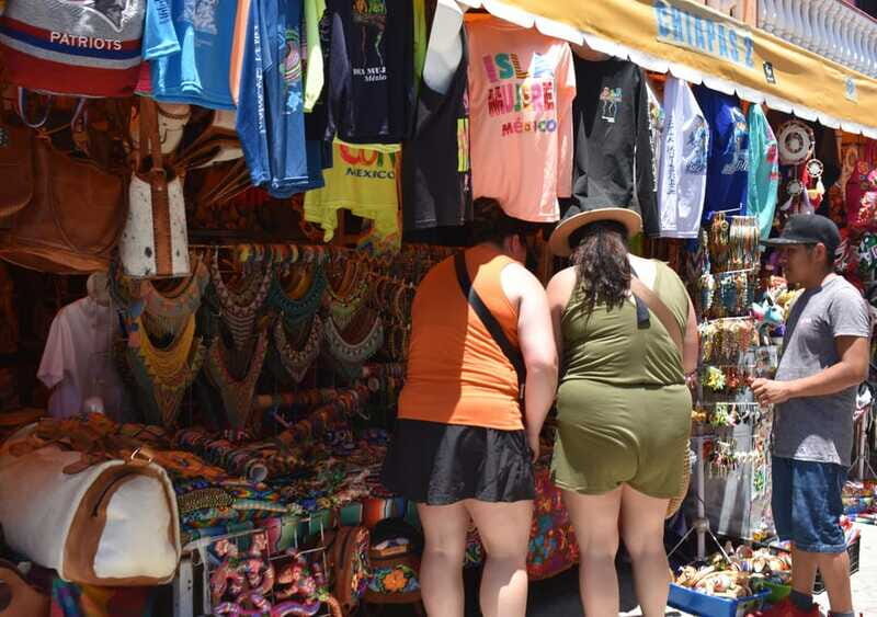 Cancun: Isla Mujeres Catamaran with buffet, drinks & snorkel - Who Is This Tour Best For?