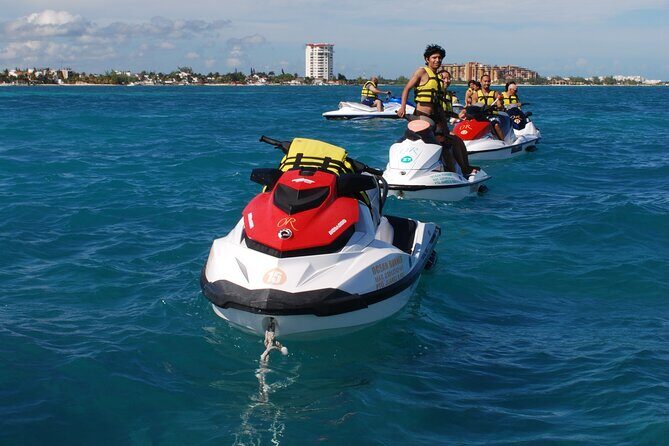 Cancun Jetski and Snorkel Adventure - The Sum Up: Is This Tour Right for You?