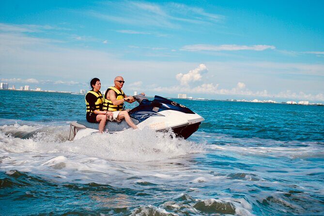 Cancun Jetski and Snorkel Adventure - FAQ: Practical Questions Answered