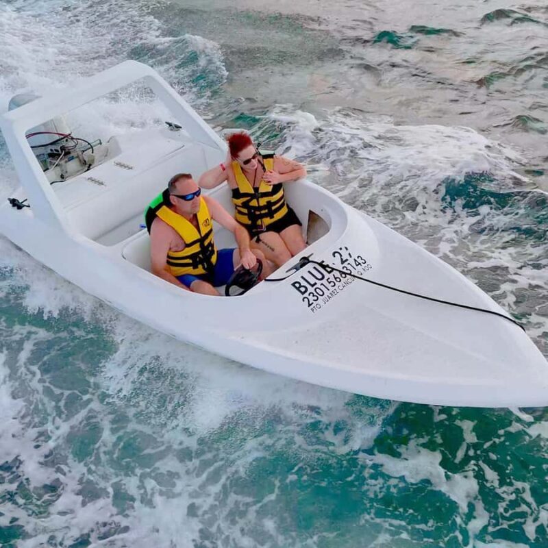 Cancun: Jungle Speedboat and Snorkeling Tour Adventure - Authentic Feedback and Insights