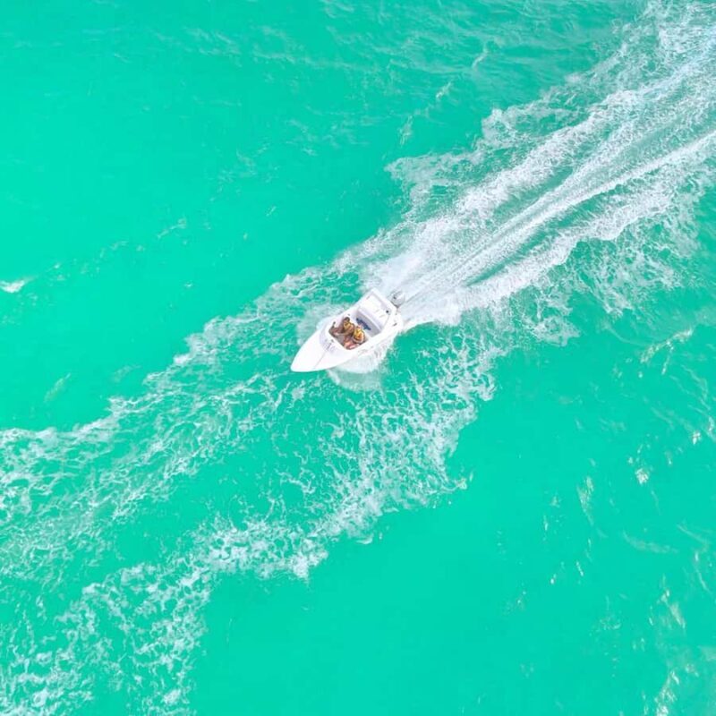 Cancun: Jungle Speedboat and Snorkeling Tour Adventure - FAQs