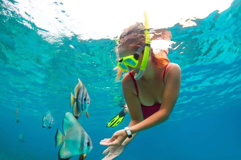 Cancun: Jungle Tour Adventure with Speedboat and Snorkeling - Introduction: An Exciting Blend of Culture and Adventure
