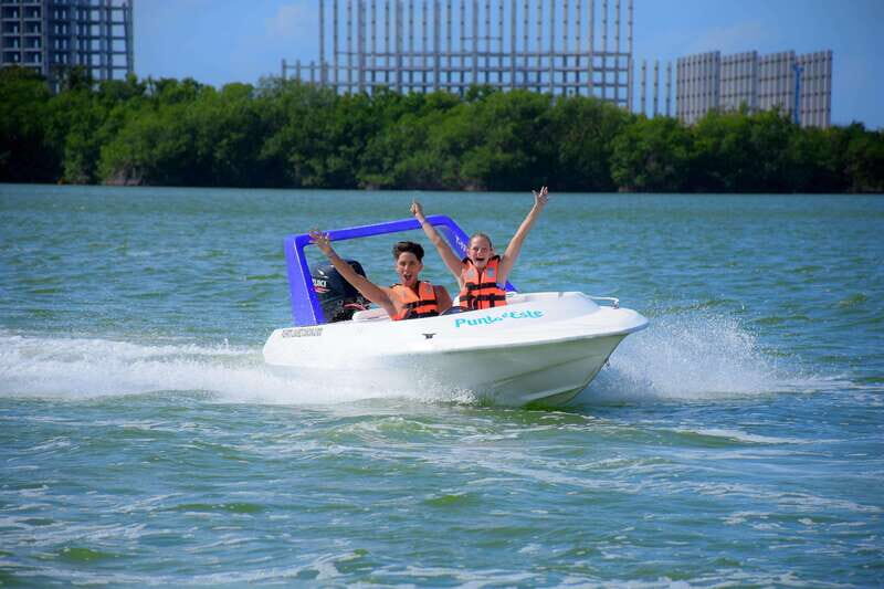 Cancun: Jungle Tour Adventure with Speedboat and Snorkeling - Final Thoughts: Is It Worth It?