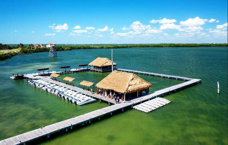 Cancun: Jungle Tour Adventure with Speedboat and Snorkeling - Final Words: Who Will Love This Tour?