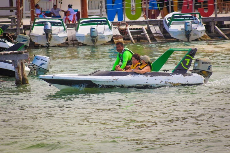 Cancun: Jungle Tour Expedition - The Experience: A Closer Look