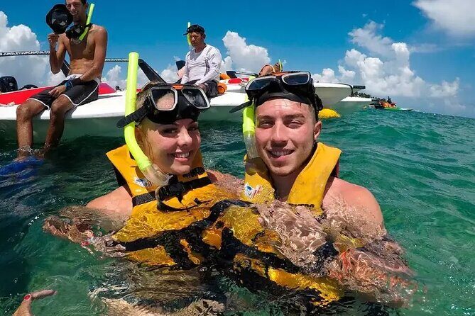 Cancun Jungle Tour with Speedboat and Snorkeling - Authenticity and Value