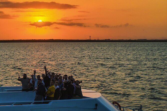 Cancun Lagoon Sunset Experience - Final Thoughts: Who Should Book This Tour?