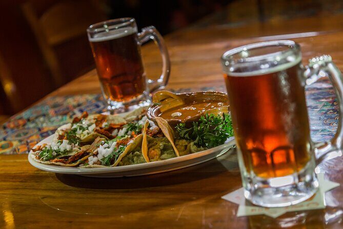 Cancun Local Experience: Taco and Beer Food Tour - Final Thoughts: Is It Worth It?