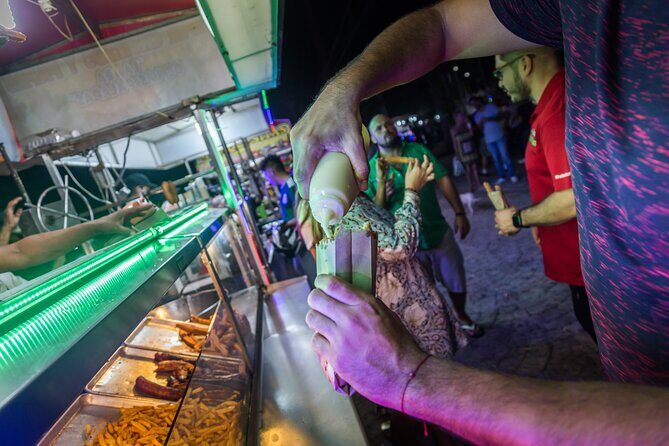 Cancun Local Experience: Taco and Beer Food Tour - FAQs