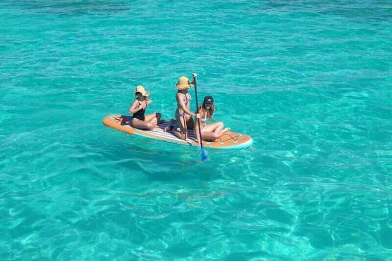 Cancun: Luxury Sunseeker 50 Yacht Charter to Isla Mujeres - An Inside Look at the Yacht Charter Experience