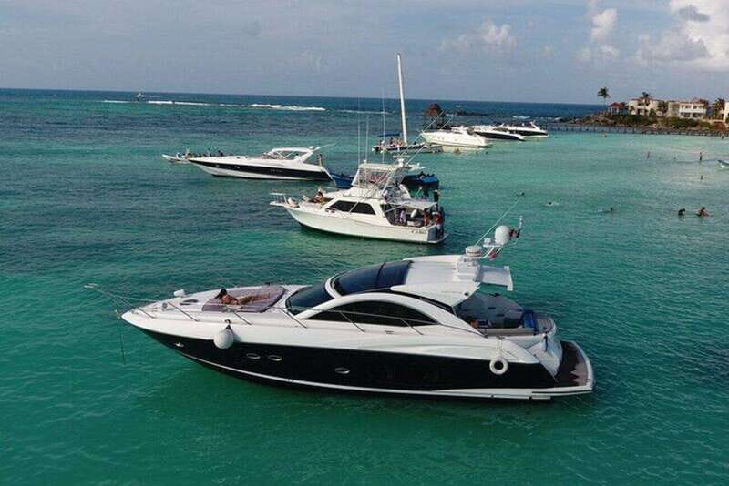 Cancun: Luxury Sunseeker 50 Yacht Charter to Isla Mujeres - Final Thoughts