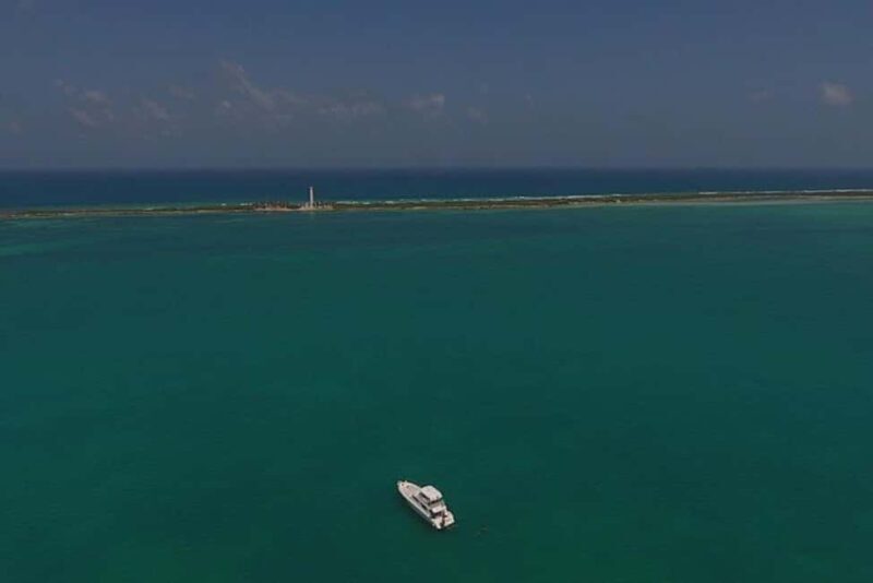 Cancun: Luxury Yacht Tour to Isla Mujeres Chef #GMBSR55FUN - Why This Tour Might Be Perfect for You