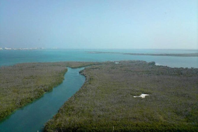 Cancun Mangrove Channel Adventure with Transportation - Who Will Love This Tour?