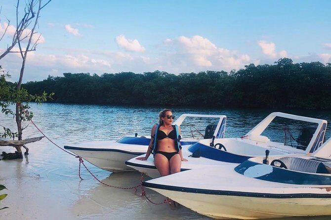 Cancun Mangrove Channel Adventure with Transportation - The Sum Up: Is This Tour Right for You?