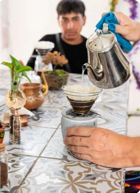Cancún: Mexican Coffee and Maya Culture Workshop - Who Will Love This Experience?
