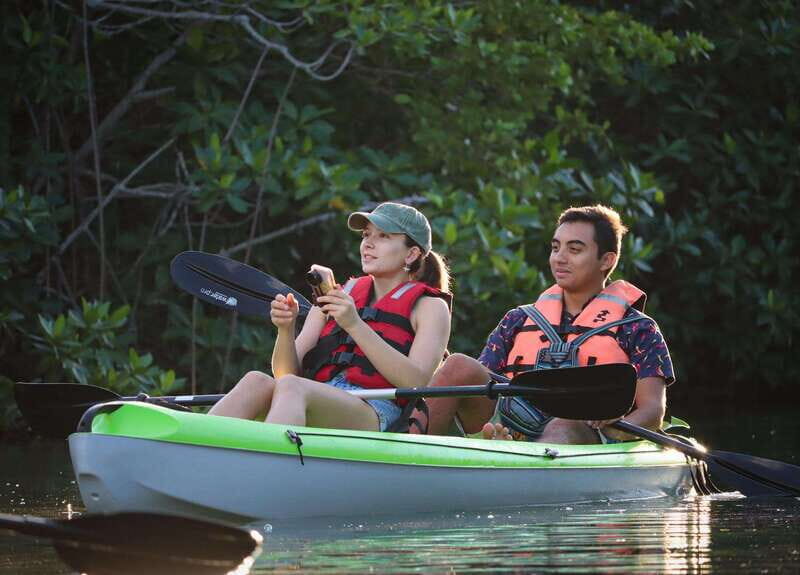 Cancun: Morning Kayak Adventure - An In-Depth Look at the Cancun Morning Kayak Adventure