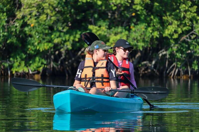 Cancun: Morning Kayak Adventure - The Sum Up