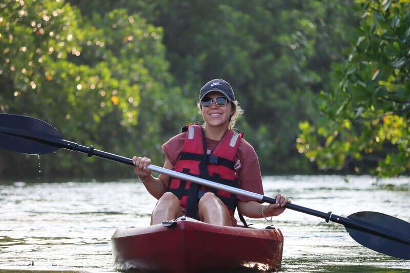 Cancun: Morning Kayak Adventure - FAQs