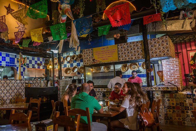 Cancun Night Combo: Taco & Beer Tour and Coco Bongo Show & Drinks - Final Thoughts: Is It Worth It?