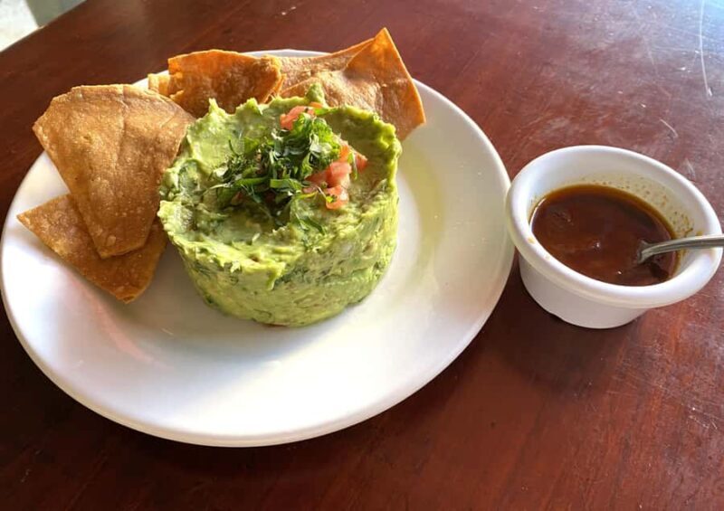 Cancun: Old Town Food Tour with 6 Tastings & A Secret Dish - A Walk Beyond the Beaches into Cancún’s Heart