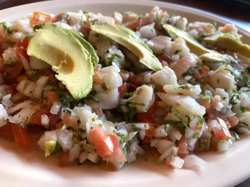 Cancun: Old Town Food Tour with 6 Tastings & A Secret Dish - The Itinerary: What Makes It Special