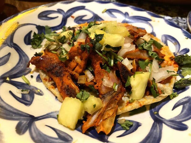 Cancun: Old Town Food Tour with 6 Tastings & A Secret Dish - Authenticity and Cultural Insight