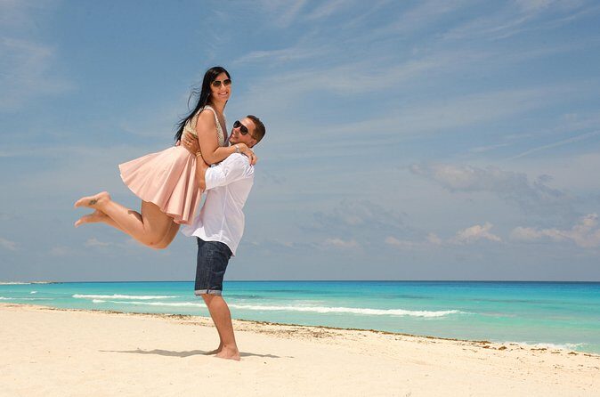 Cancun Photo Session - Booking and Practical Tips