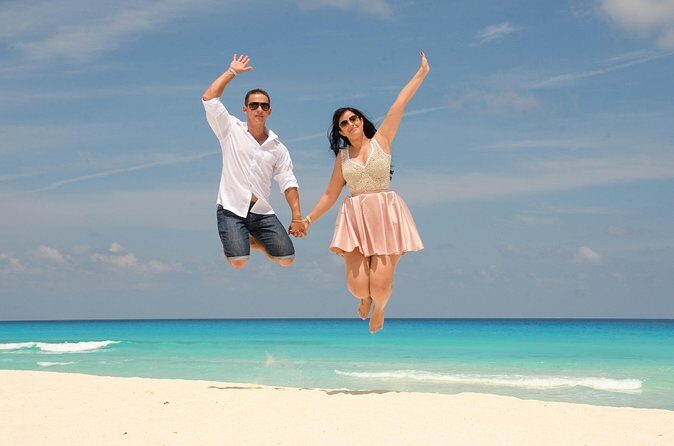 Cancun Photo Session - FAQ