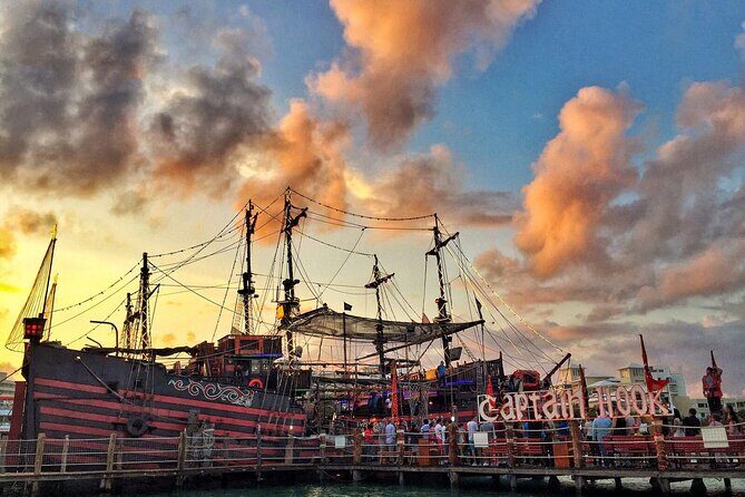 Cancun Pirate Ship Adventure : Dinner & Show at Sea 2 for 1 Deal - Final Thoughts